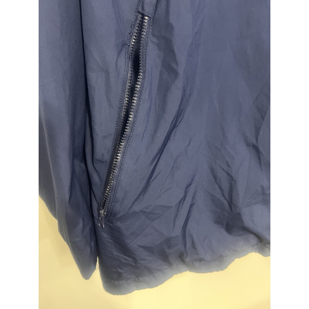 Nike Men's Sportswear;Advance 15 Jacket; Blue; Vintage; Rare Size Large - Picture 9 of 14